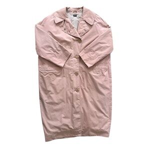 g-lab Audrey Oversize Coat